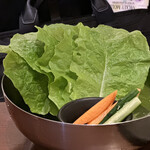 韓食菜炎　ヨンドン - 