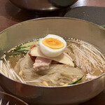 韓食菜炎　ヨンドン - 