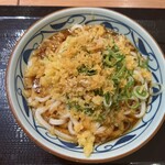 Marugame Seimen - ぶっかけ(冷)