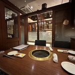 韓食菜炎　ヨンドン - 