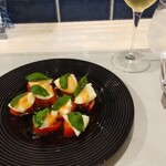 イタリア料理 la luna - 