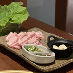 韓食菜炎　ヨンドン - 