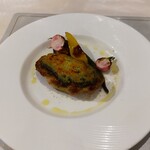 イタリア料理 la luna - 