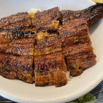 Unagi No Yosuke - 