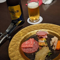 RISTORANTE Orobianco - 