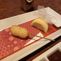 銀座 六覺燈 銀座店  - 