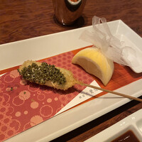 銀座 六覺燈 銀座店  - 