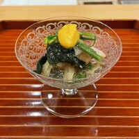 懐石 円相 - 