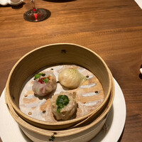 カントニーズ 燕 - 