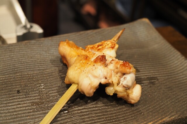 炭火焼鳥 とりのこころ - 近江八幡/焼き鳥 | 食べログ