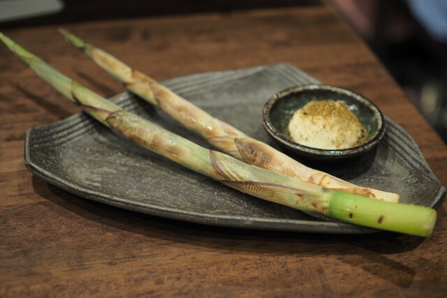炭火焼鳥 とりのこころ - 近江八幡/焼き鳥 | 食べログ