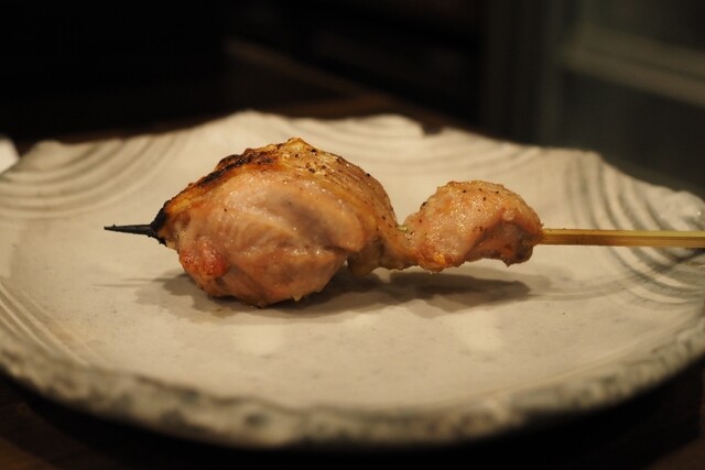 炭火焼鳥 とりのこころ - 近江八幡/焼き鳥 | 食べログ