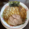 中華麺亭むらさき屋 - 