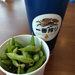ヴェルデ ロッソ - 料理写真: