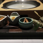 Tounyuu Tonshabu Toratarou - 