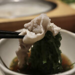 Tounyuu Tonshabu Toratarou - 