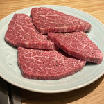 TANAKA YAKINIKU RESTAURANTE - シャトーブリアン