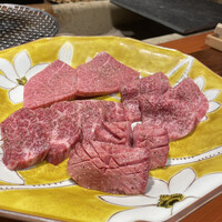 焼肉牛匠 新 - 
