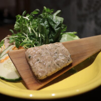 豆乳とんしゃぶ 寅太郎 - 