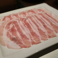 豆乳とんしゃぶ 寅太郎 - 