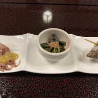 割烹 魚政 - 