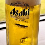 Asahi Biru En - 