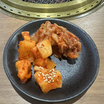 Yakiniku Ouen - 