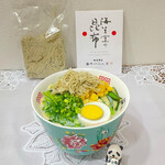 奥井海生堂 - 料理写真: