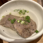 味の牛たん 喜助 - 