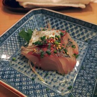 寿司 もり田 - 
