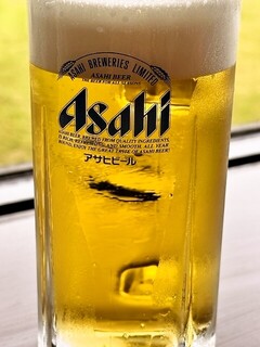 Asahi Biru En - 