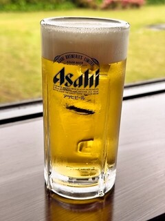 Asahi Biru En - 