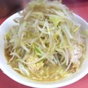 ラーメン二郎 ひばりヶ丘駅前店