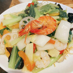 Yueji Hua Karuizawa Ten