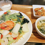 Yueji Hua Karuizawa Ten