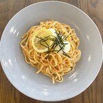 LAKEHOOD OKAYA CAFE - 料理写真: