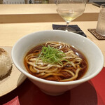 備長炭焼鳥 鳥しげ - 