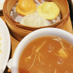 Yueji Hua Karuizawa Ten