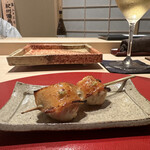 備長炭焼鳥 鳥しげ - 