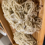 Teuchi Soba Muku - 