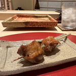 Binchoutan Yakitori Torishige - 