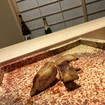 備長炭焼鳥 鳥しげ - 