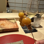 備長炭焼鳥 鳥しげ - 