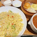 Yueji Hua Karuizawa Ten