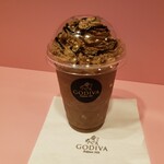 GODIVA - ドリンク写真: