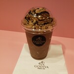 GODIVA - 