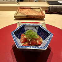 備長炭焼鳥 鳥しげ - 