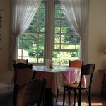 Restaurant Sonetto - 時がゆっくり流れてゆきます・・・