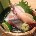 北新地 君しま - お任せコース