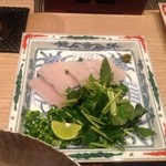 北新地 君しま - お任せコース